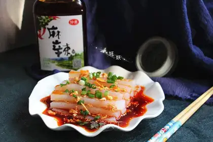 Spicy powder