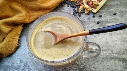 Black beans for soy milk