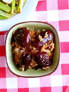 Porridge rice