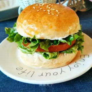 Hamburger