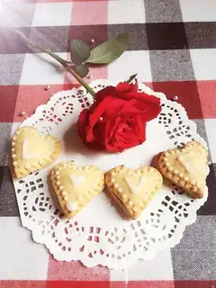 Love cookies