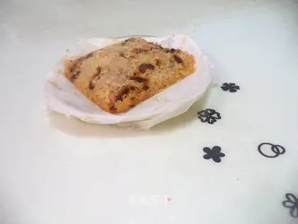 Red bean-tree pork rice
