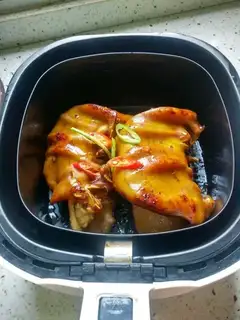 Pork ears