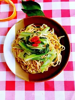 Noodles
