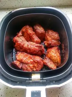 Ridiculous meat
