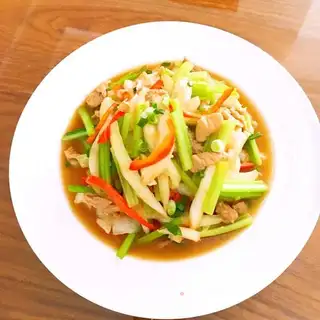Celery celery