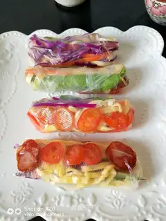 Viet Nam Spring Roll
