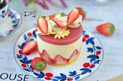 Strawberry Muse