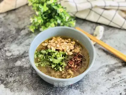 Porridge