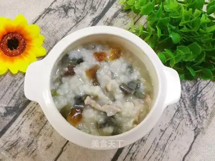 Porridge