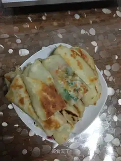 Spring rolls