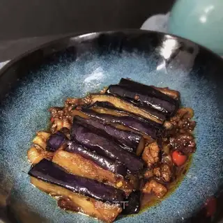 Fish and cheese