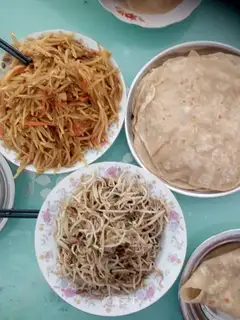 All-wheat