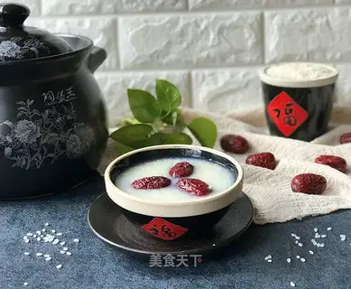 Twin rice-porn