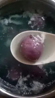Potato soup