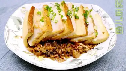 All-meal cut meat