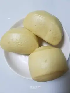 Corn paste
