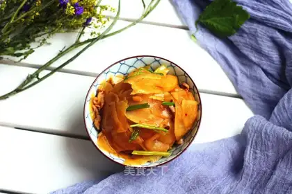 Potatoes