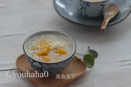 Potato Lotus