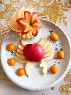 Apple Spray