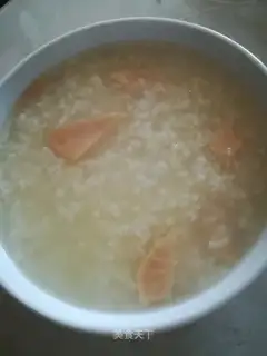 Porridge