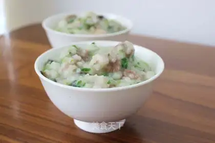 Porridge