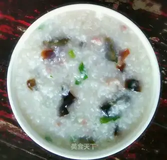 Porridge