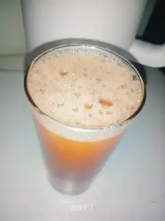 Holy Virgin carrot juice