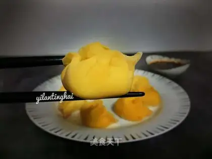 The Golden Treasure