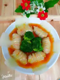 Flounder