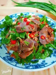 Beef gravy