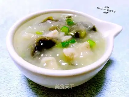 Porridge