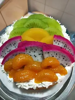 Fruitcake