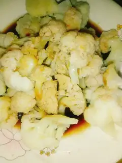 Cool cabbage