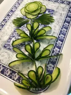 cucumbers