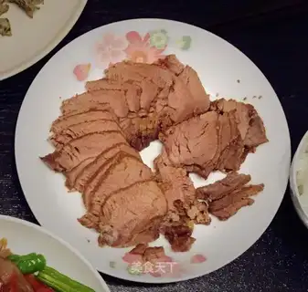 Northeast beef