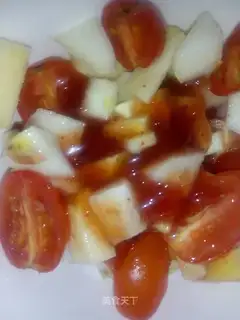 Fruit salad