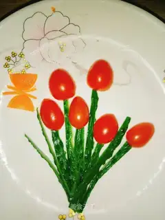 Fruit Tray