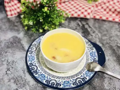 Mishan porridge