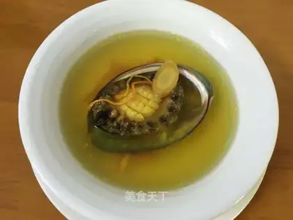 Plumbing abalone