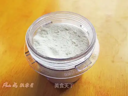 Homemade glucose
