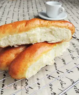 Milk chop bag