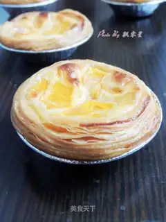 Mango balls