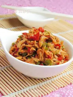 Shrimp skin