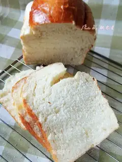 Yogurt toast