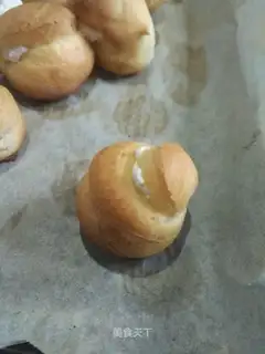 Simple puffs