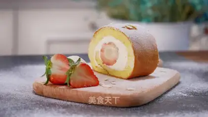Four rolls