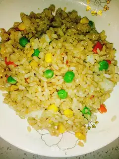A groceries