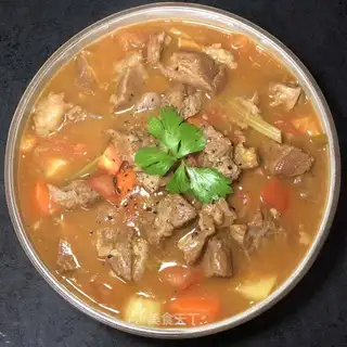 The borscht