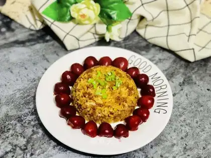 Soy sauce